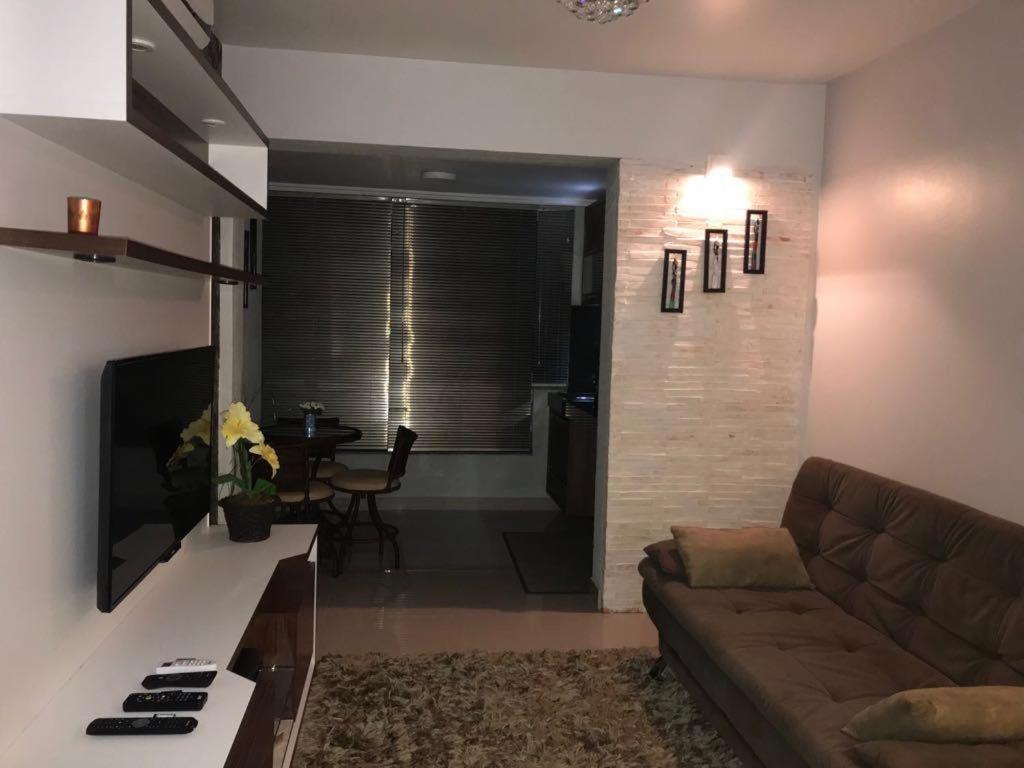 Апартаменти Flat Alto Padrao Флоріанополіс Екстер'єр фото